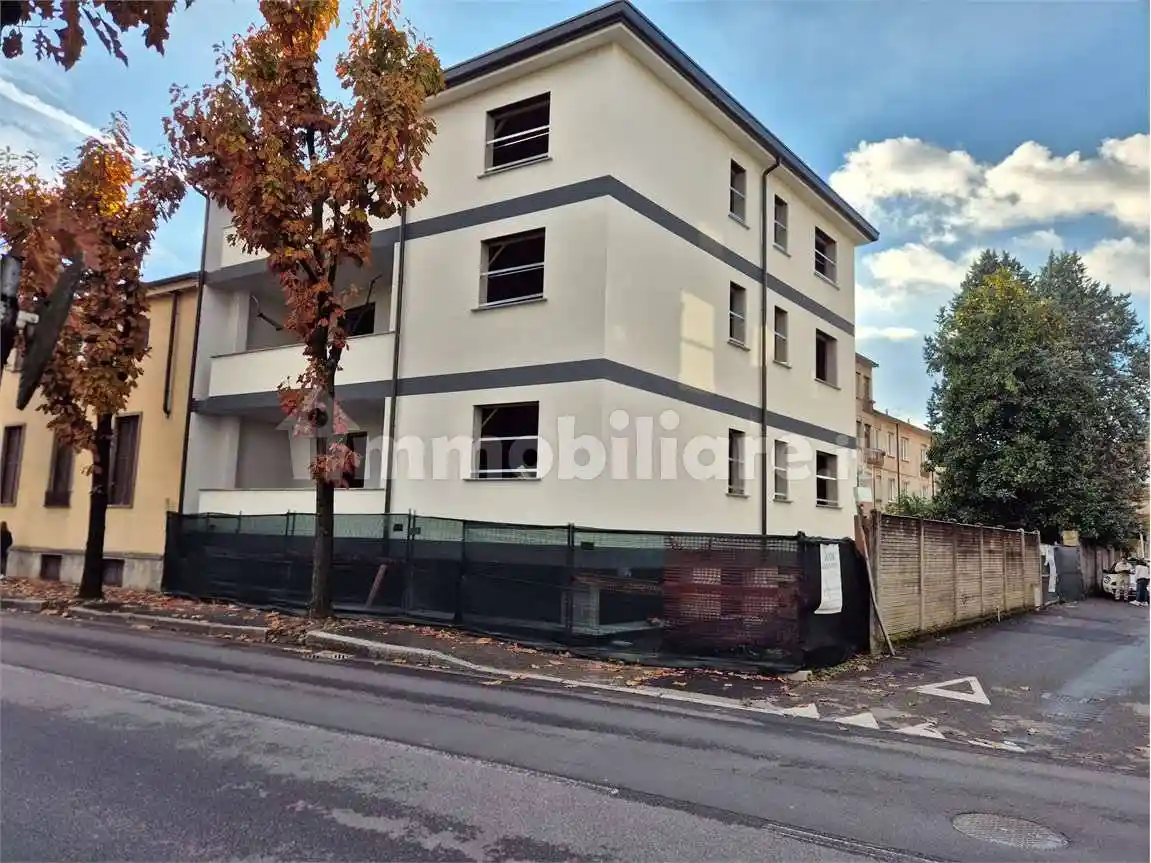 Quadrilocale via Verdi, Porada, Seregno - foto 3