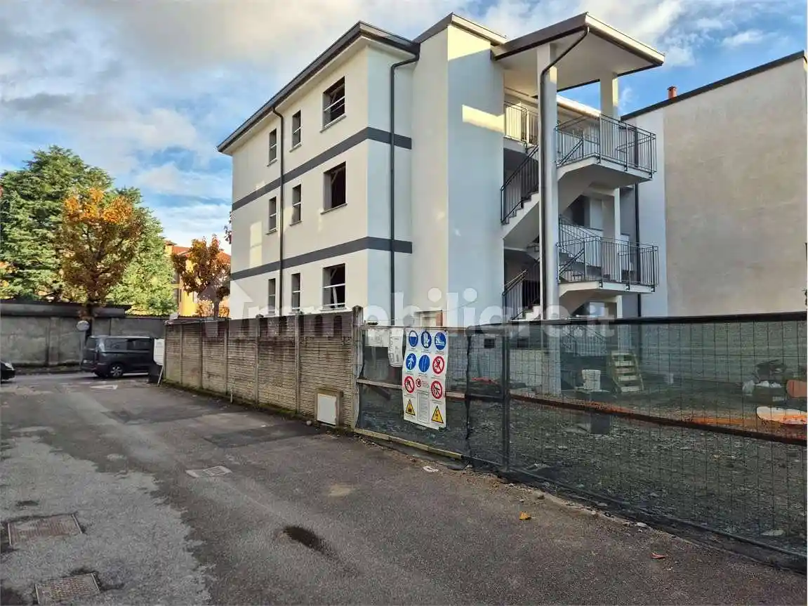 Quadrilocale via Verdi, Porada, Seregno - foto 4