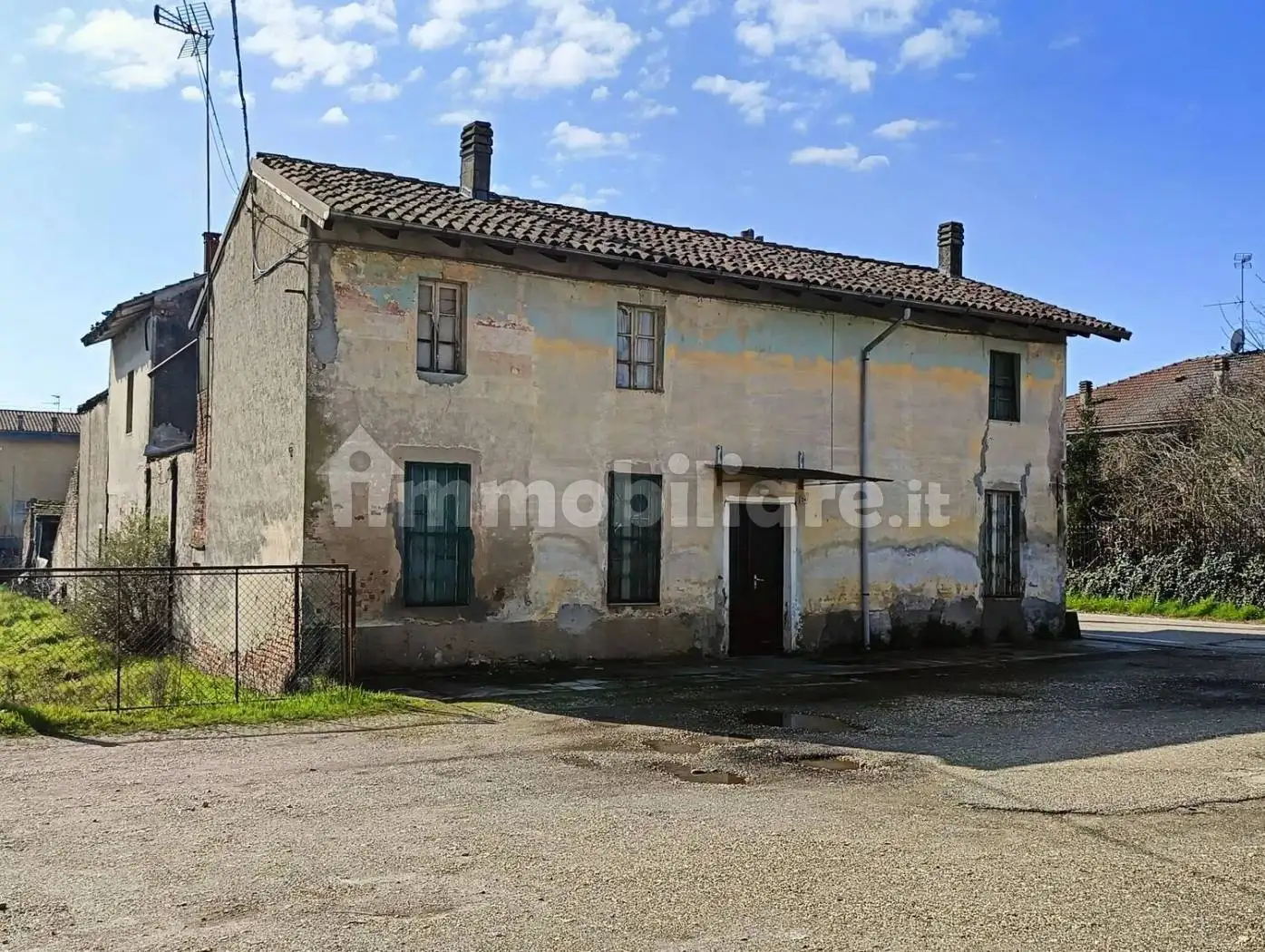 Villa in vendita a Pieve Albignola