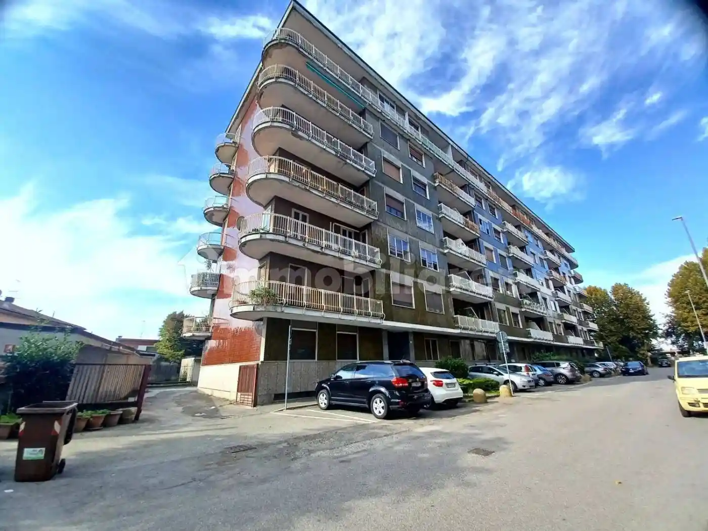 Appartamento in vendita a Sannazzaro de' Burgondi