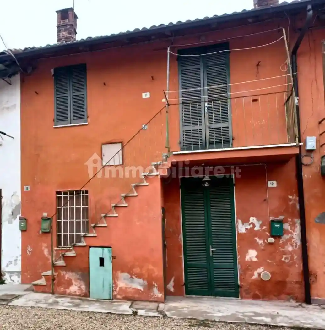 Villa in vendita a Mede