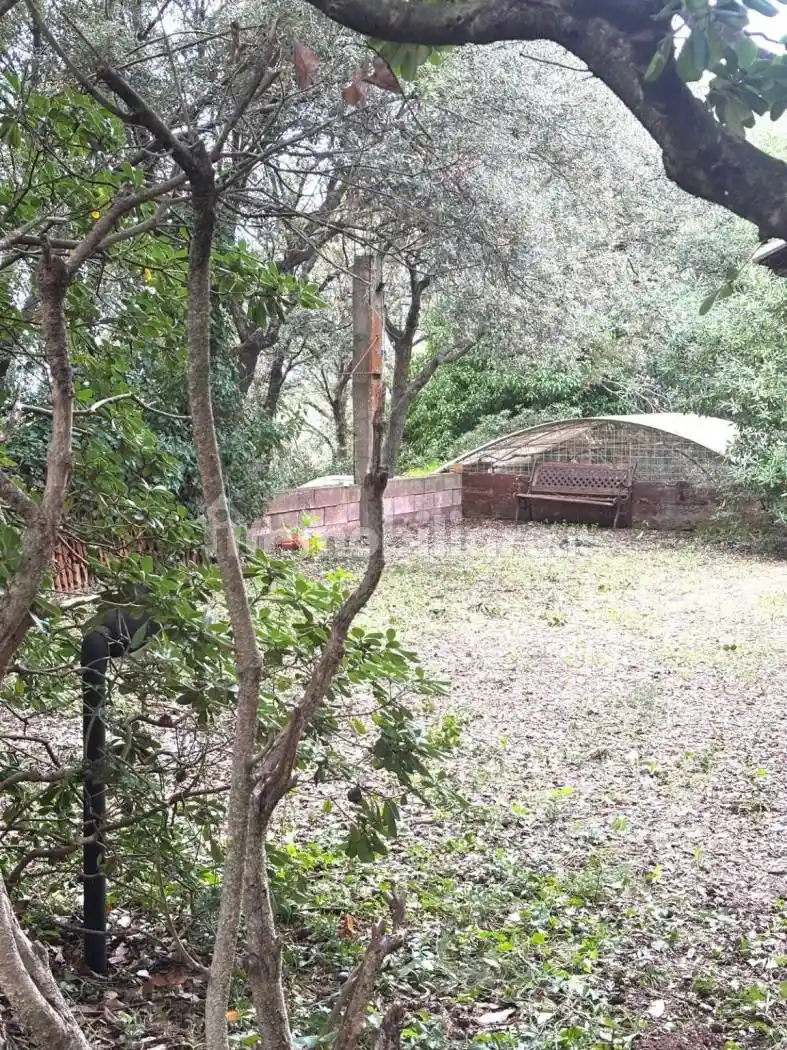 Terratetto unifamiliare via del Littorale 182, Antignano - Banditella, Livorno - foto 2