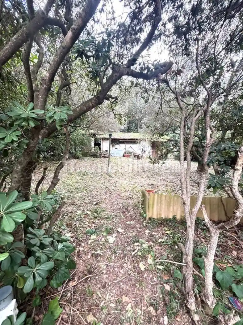 Terratetto unifamiliare via del Littorale 182, Antignano - Banditella, Livorno - foto 3