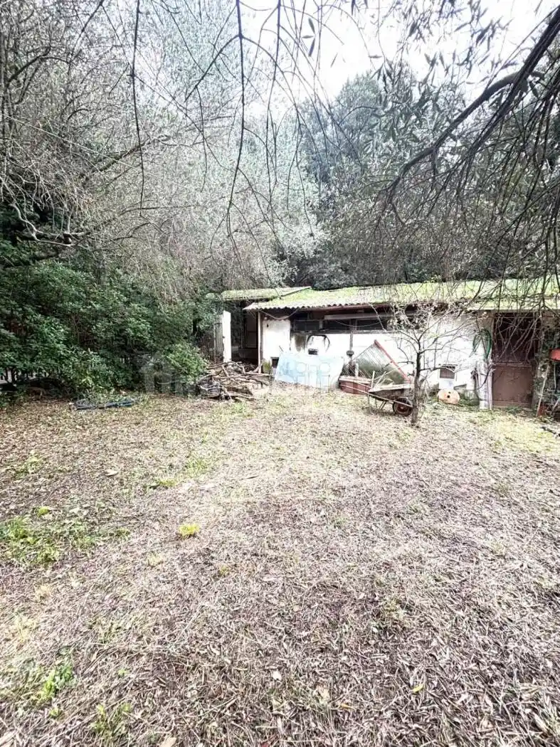 Terratetto unifamiliare via del Littorale 182, Antignano - Banditella, Livorno - foto 5