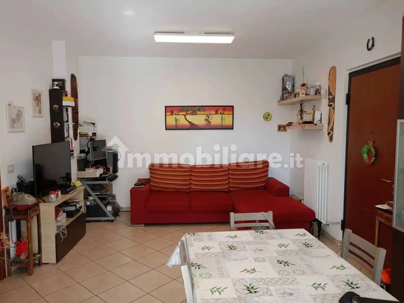 Appartamento in vendita a Spinetoli