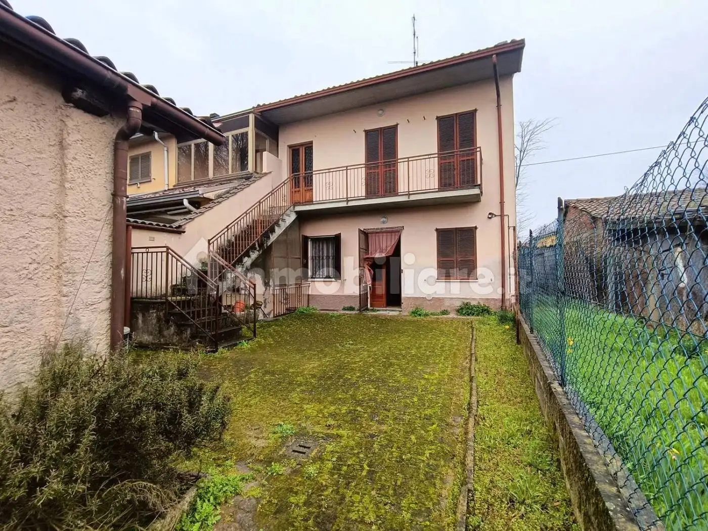 Villa in vendita a Pieve Albignola