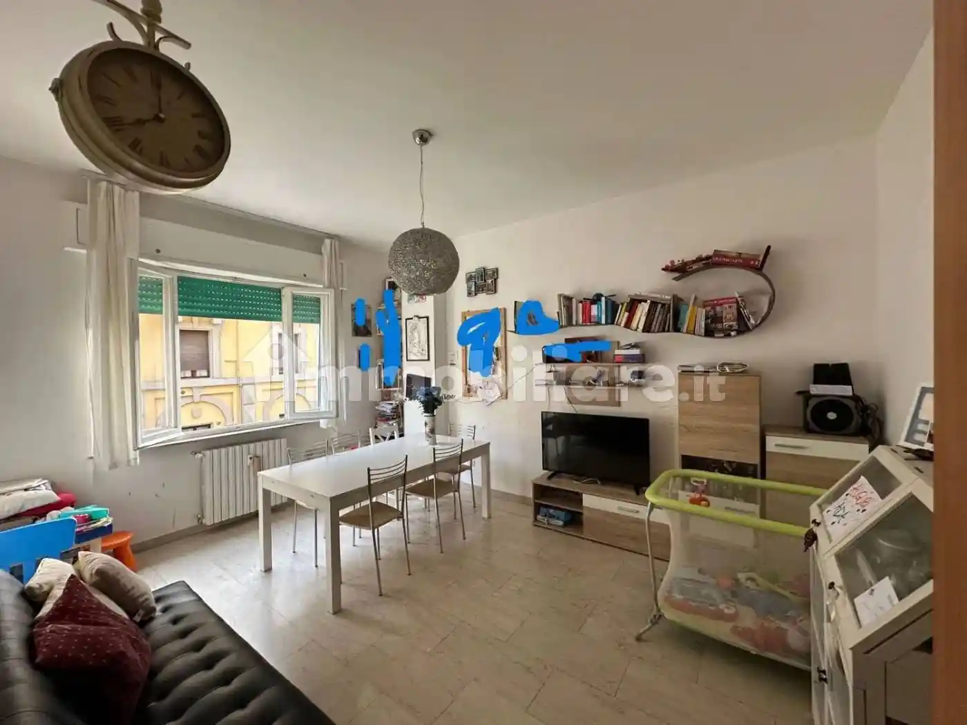 Appartamento in vendita a Ascoli Piceno