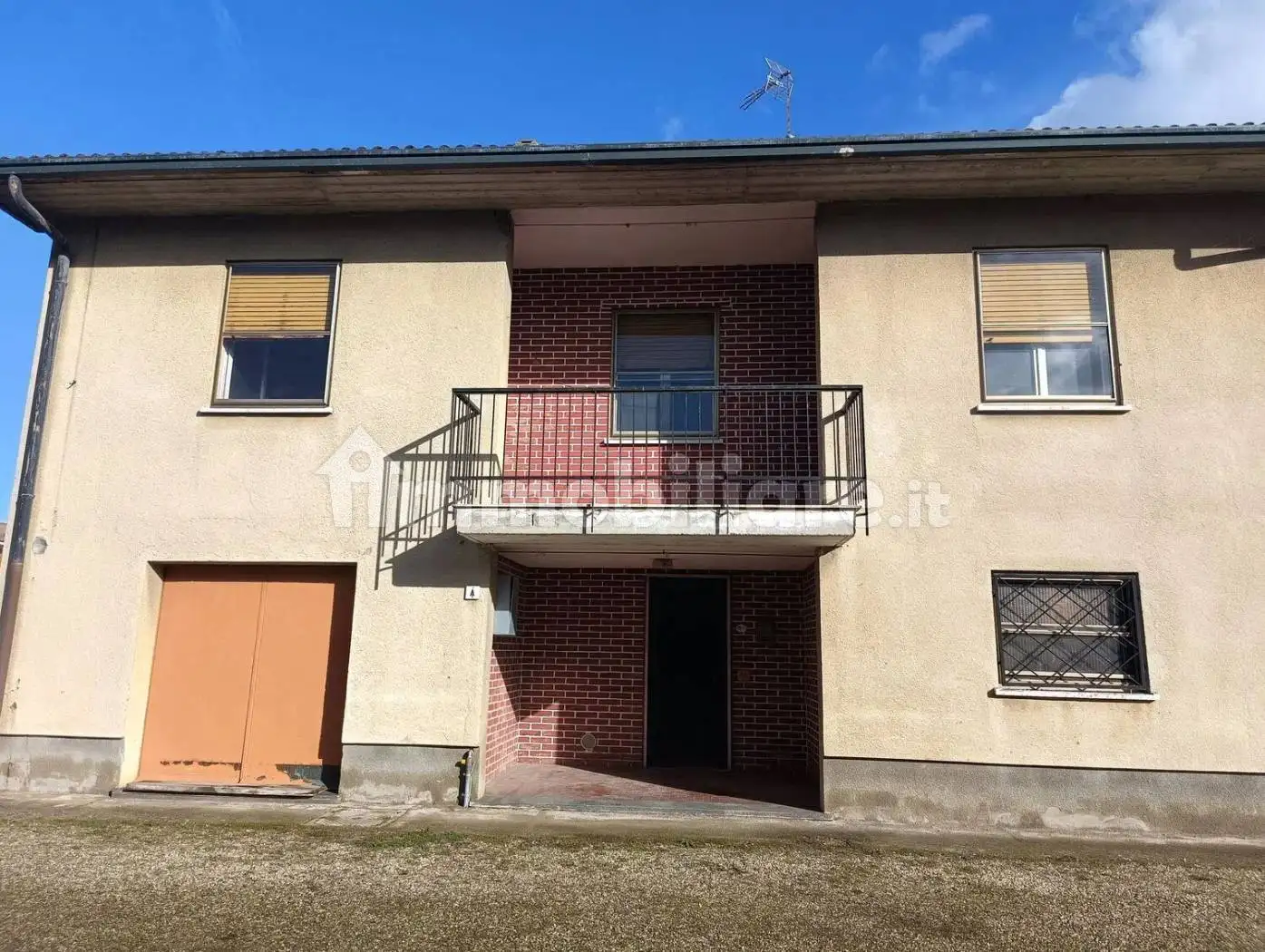 Villa in vendita a Scaldasole