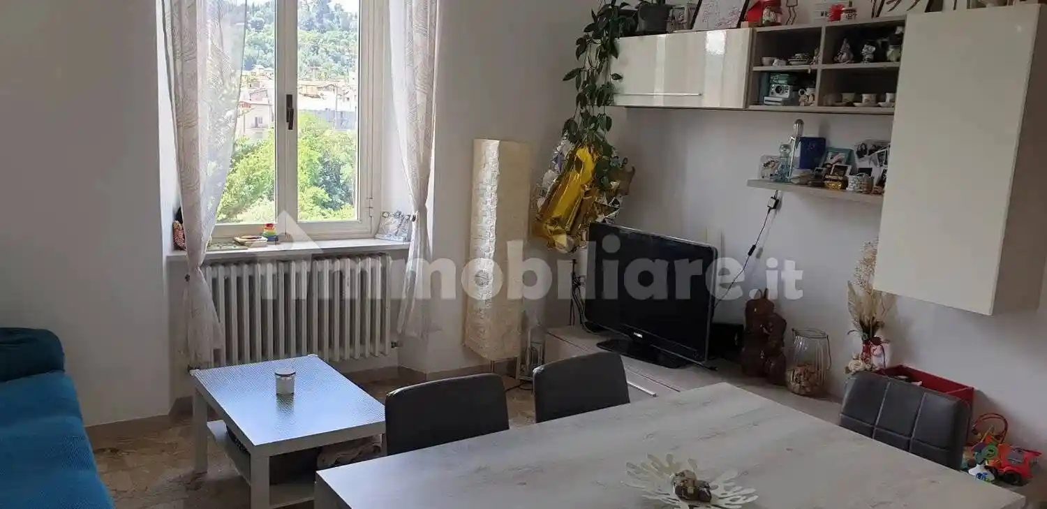 Appartamento in vendita a Ascoli Piceno