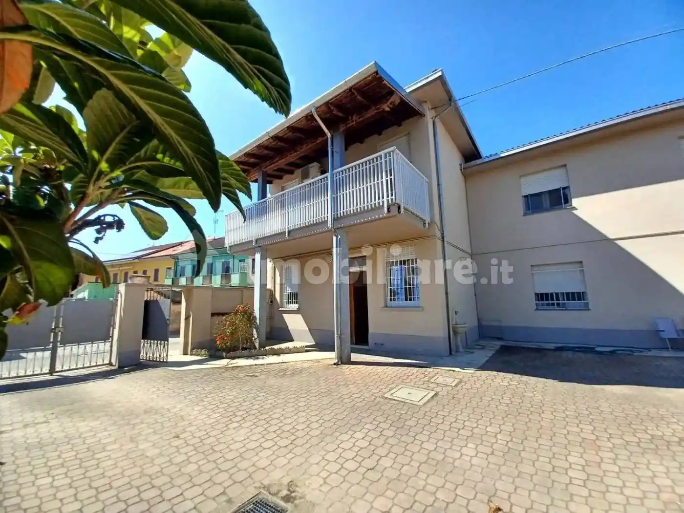 Villa unifamiliare via Castello, 64, Cergnago - foto 2