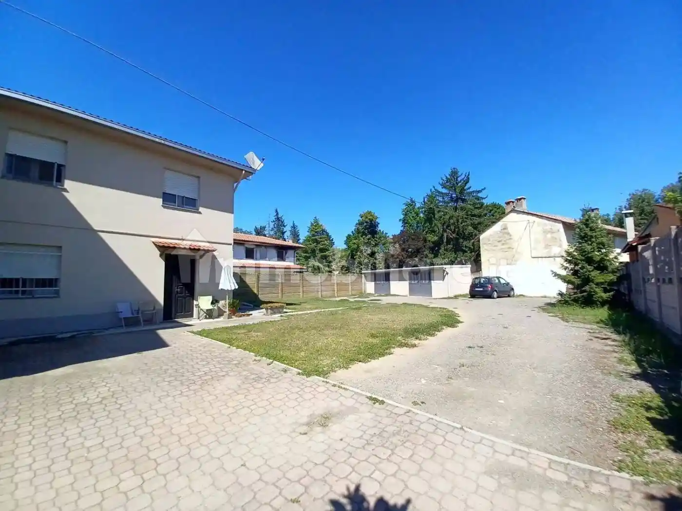 Villa unifamiliare via Castello, 64, Cergnago - foto 3