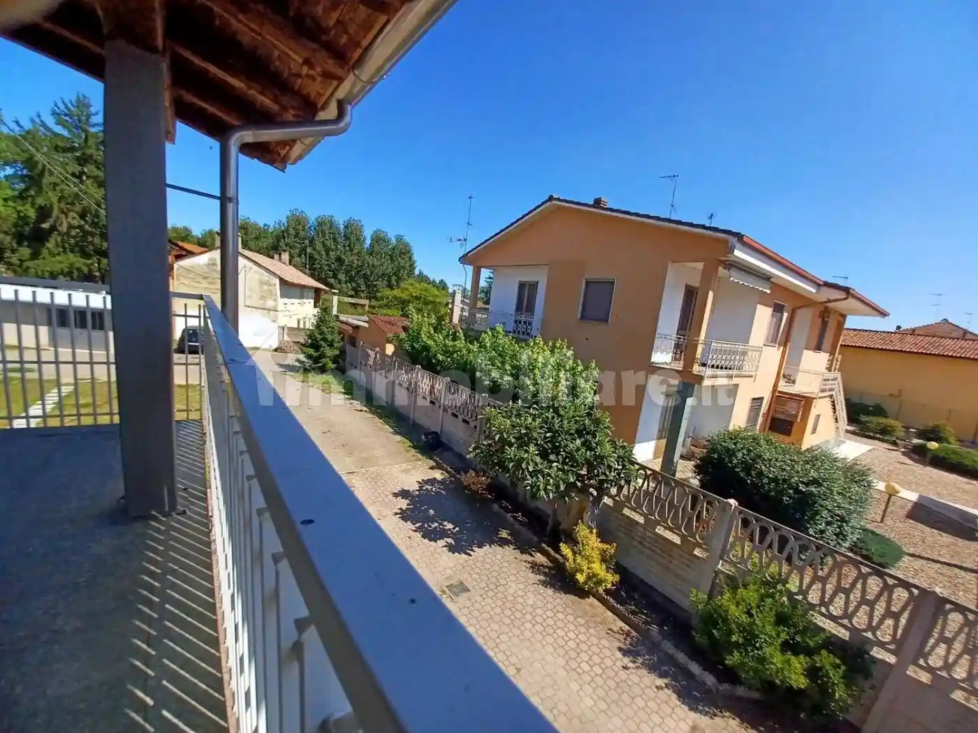 Villa unifamiliare via Castello, 64, Cergnago - foto 4