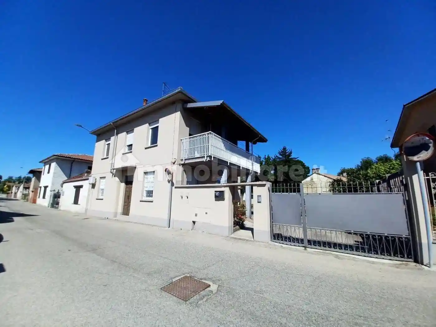 Villa unifamiliare via Castello, 64, Cergnago - foto 5