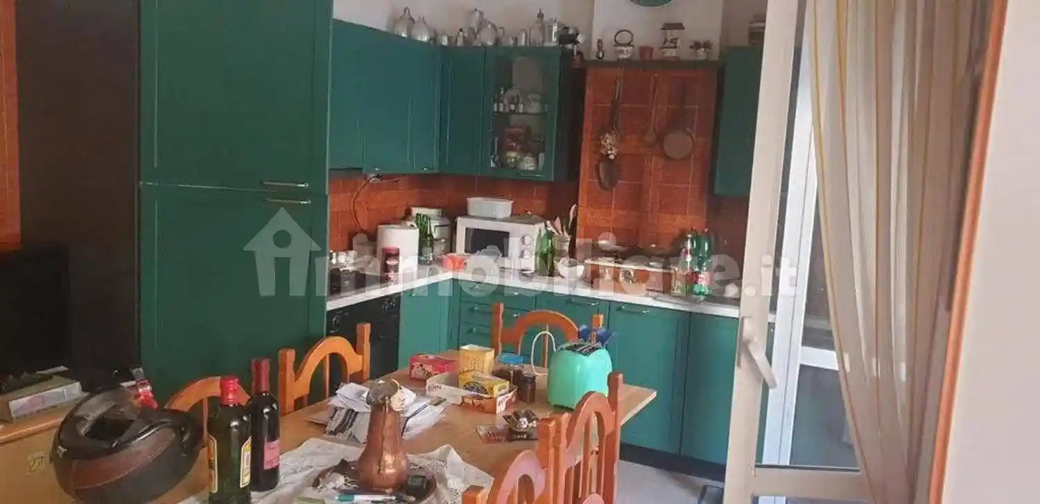 Appartamento in vendita a Ascoli Piceno