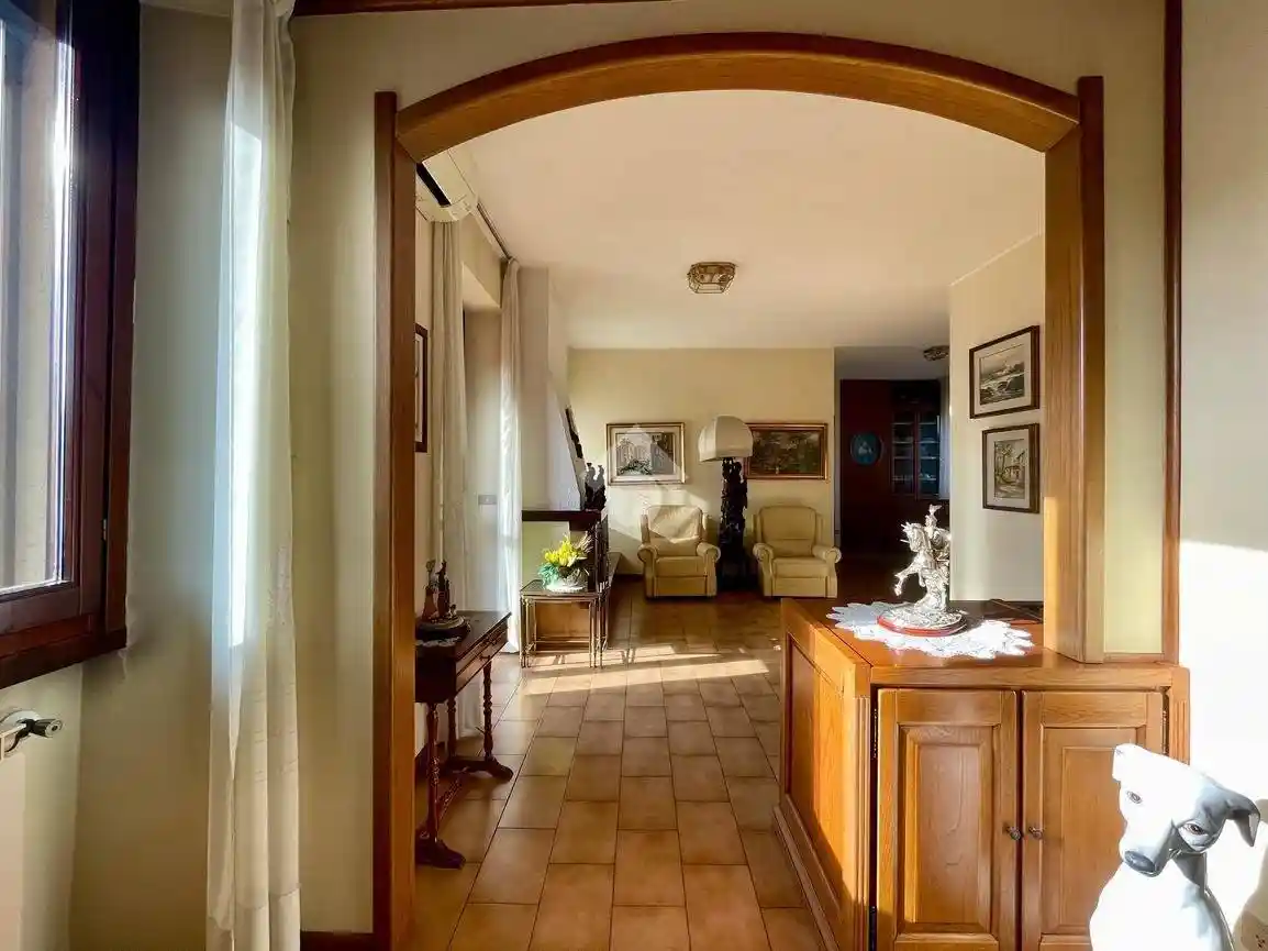 Quadrilocale via G. Borgazzi 134, San Giuseppe, Monza - foto 3