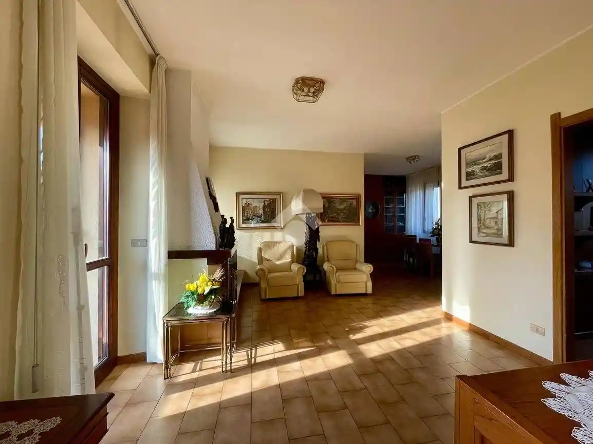 Quadrilocale via G. Borgazzi 134, San Giuseppe, Monza - foto 5