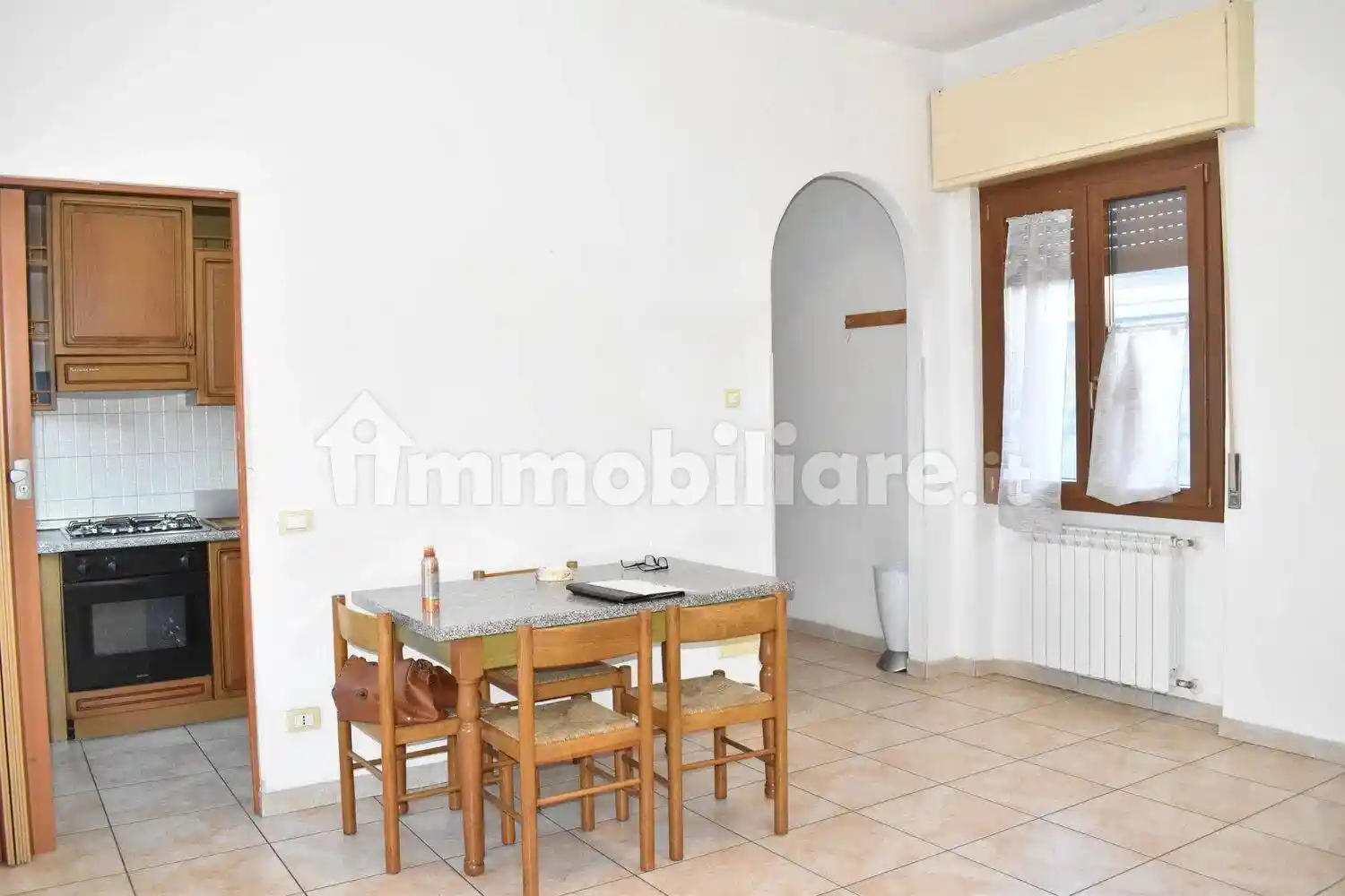 Appartamento in vendita a Sannazzaro de' Burgondi