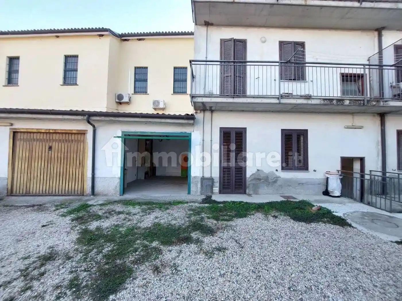 Appartamento in vendita a Ferrera Erbognone