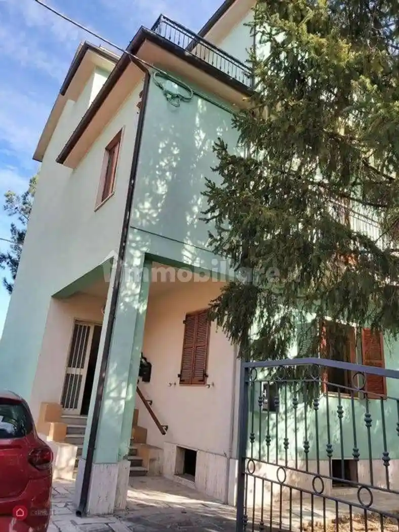 Appartamento in vendita a Ascoli Piceno