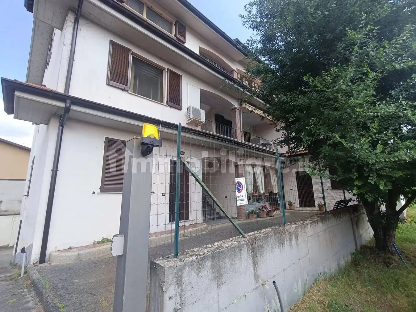 Appartamento in vendita a Villanova d'Ardenghi