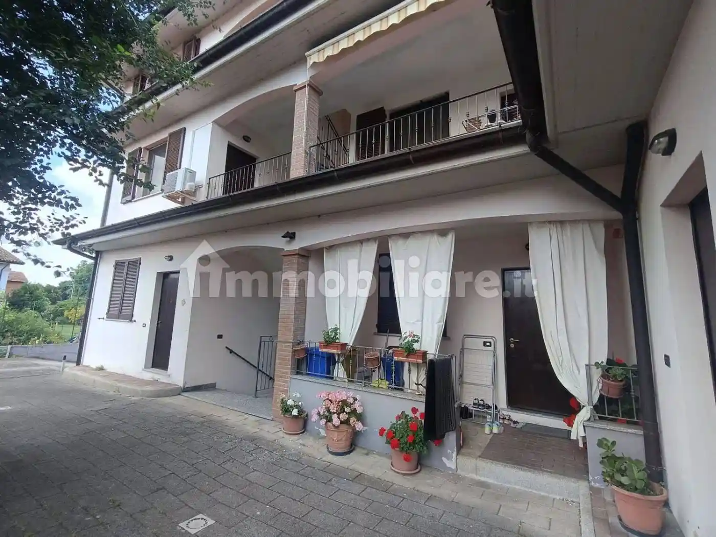 Bilocale via Della Serenità, 16, Villanova d'Ardenghi - foto 3