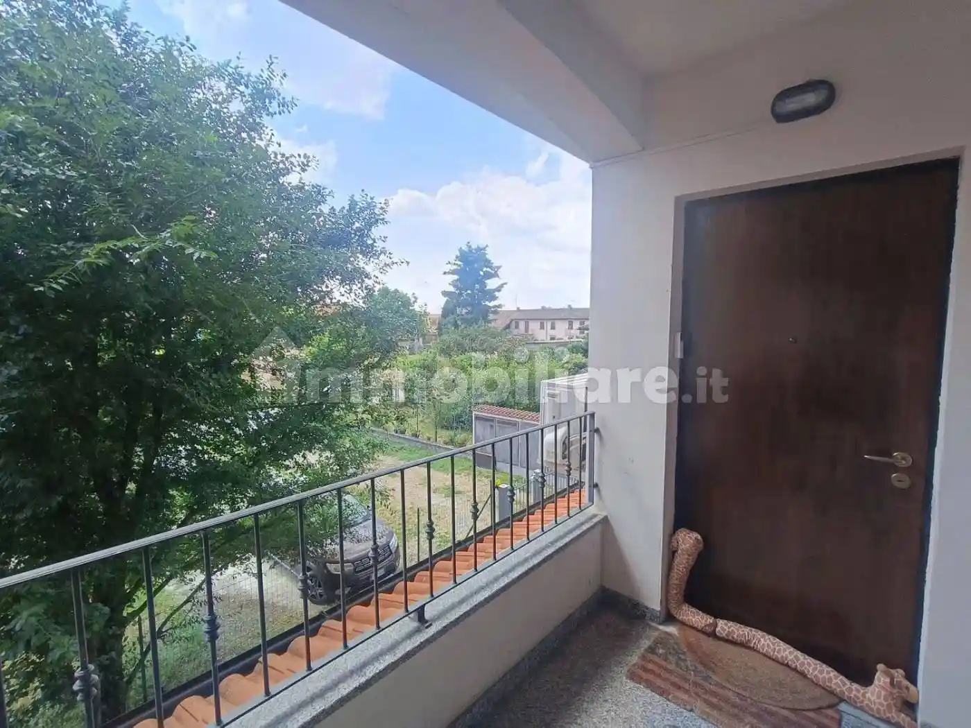 Bilocale via Della Serenità, 16, Villanova d'Ardenghi - foto 5