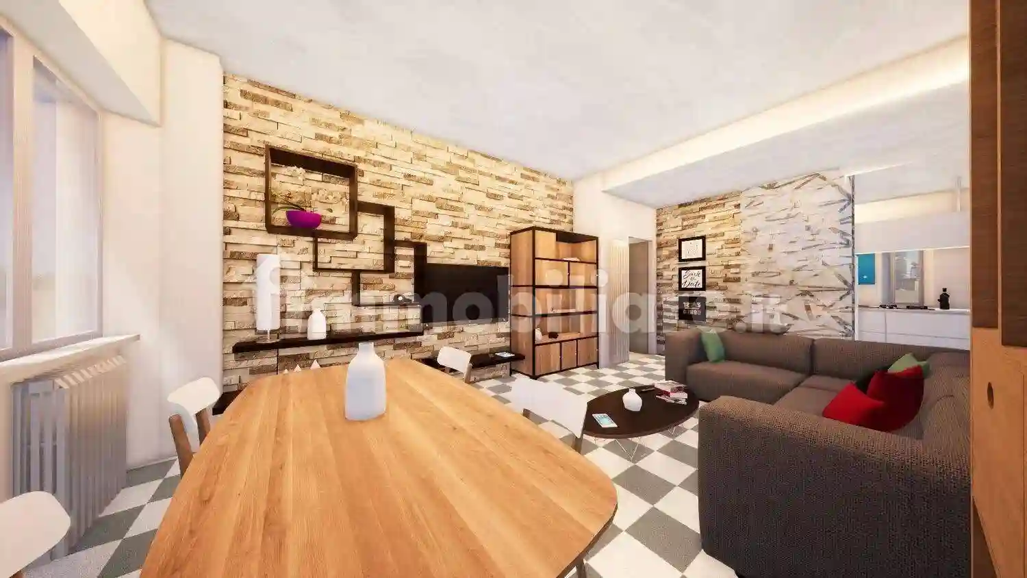 Appartamento - foto 2