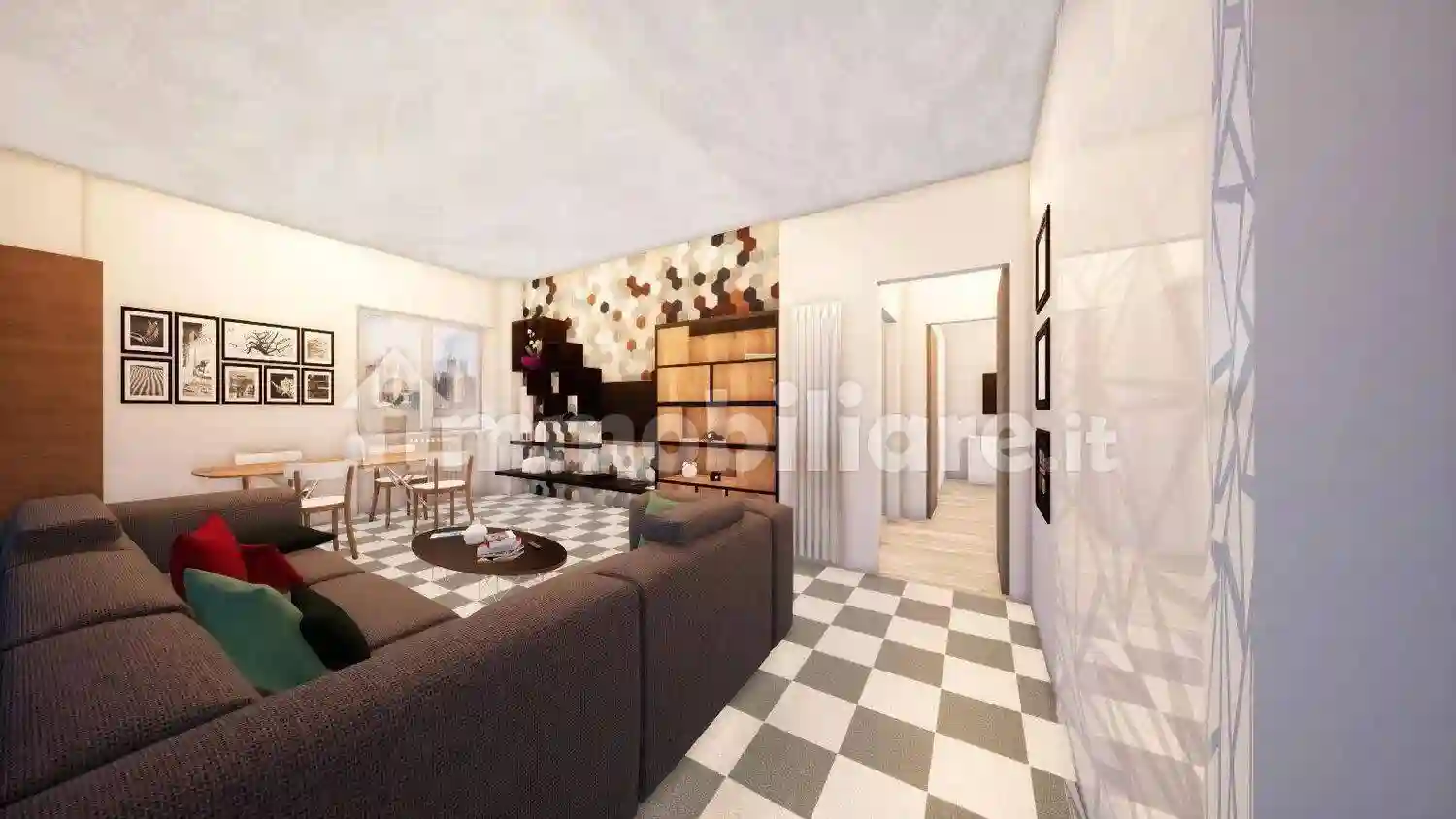 Appartamento - foto 4