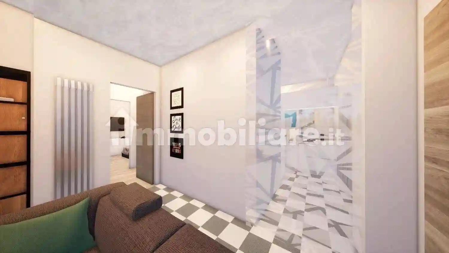 Appartamento - foto 5