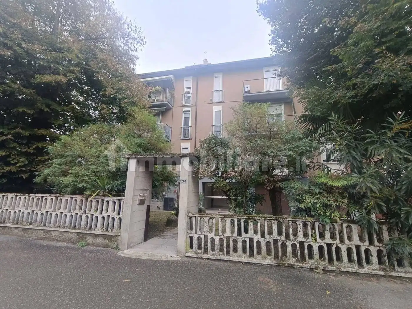 Appartamento in vendita a Bereguardo