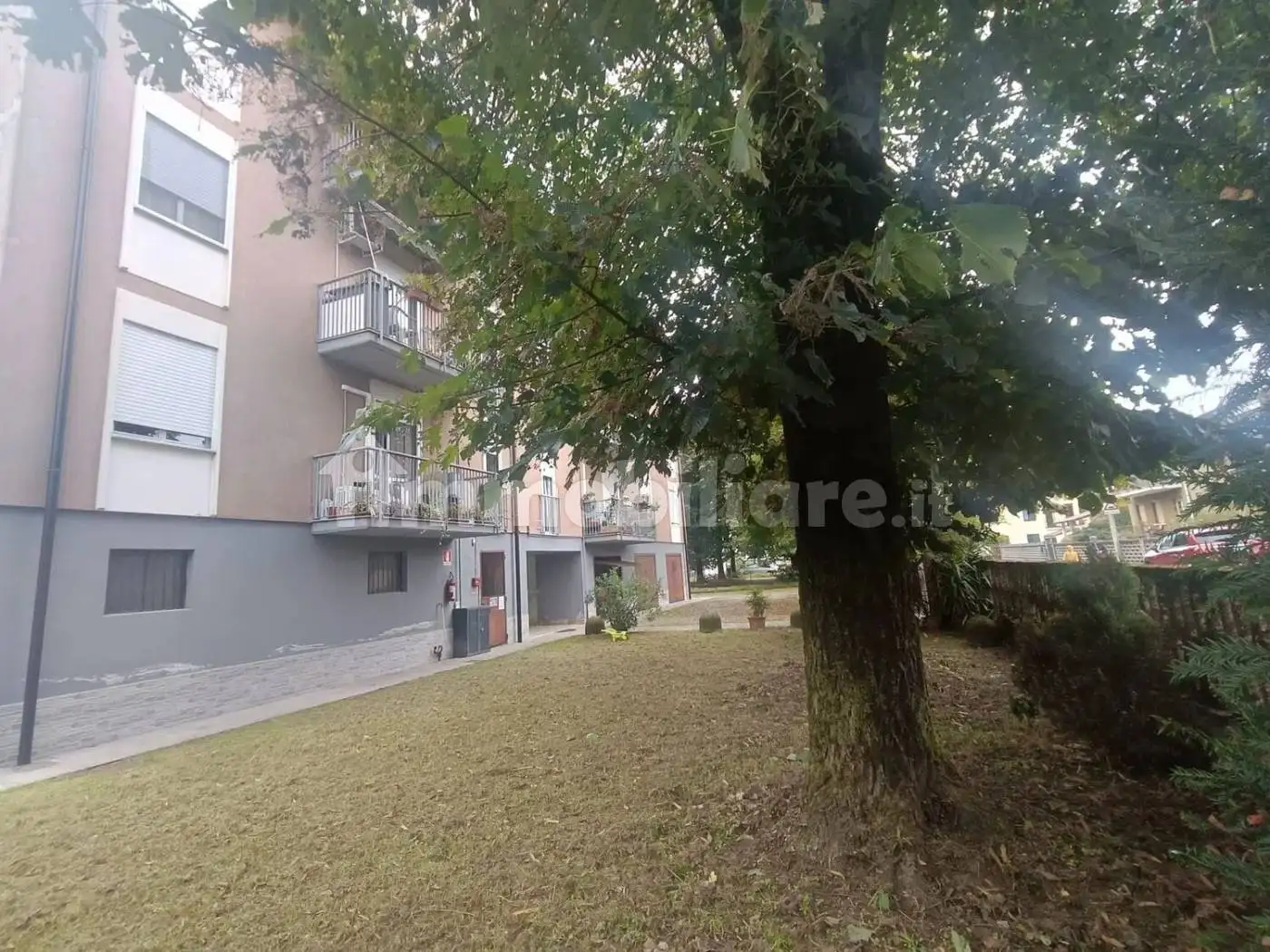 Quadrilocale via G. Leopardi, 34, Centro, Bereguardo - foto 3