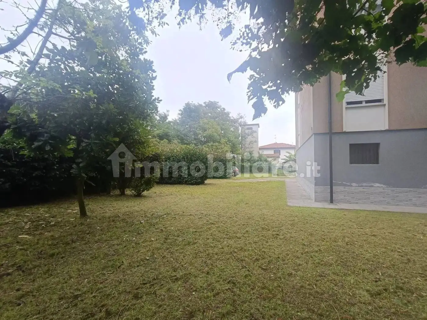 Quadrilocale via G. Leopardi, 34, Centro, Bereguardo - foto 5