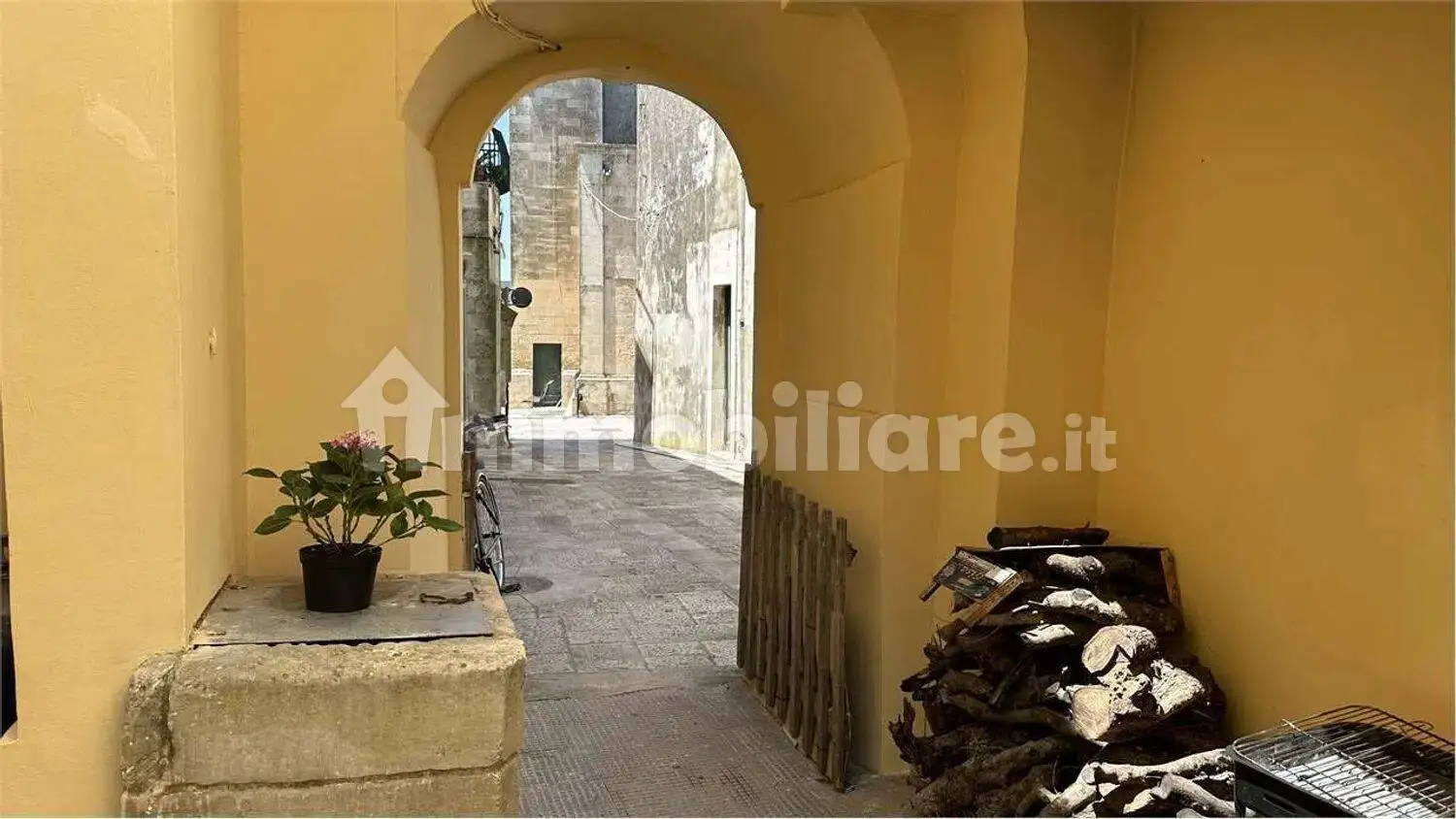 Villa in vendita a Cannole