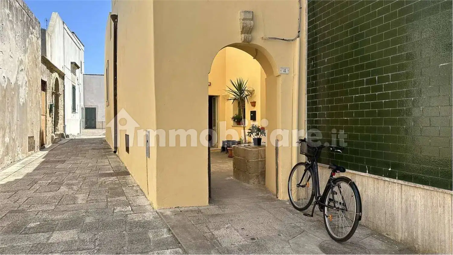 Villa unifamiliare via Tunisi No Number, Cannole - foto 3