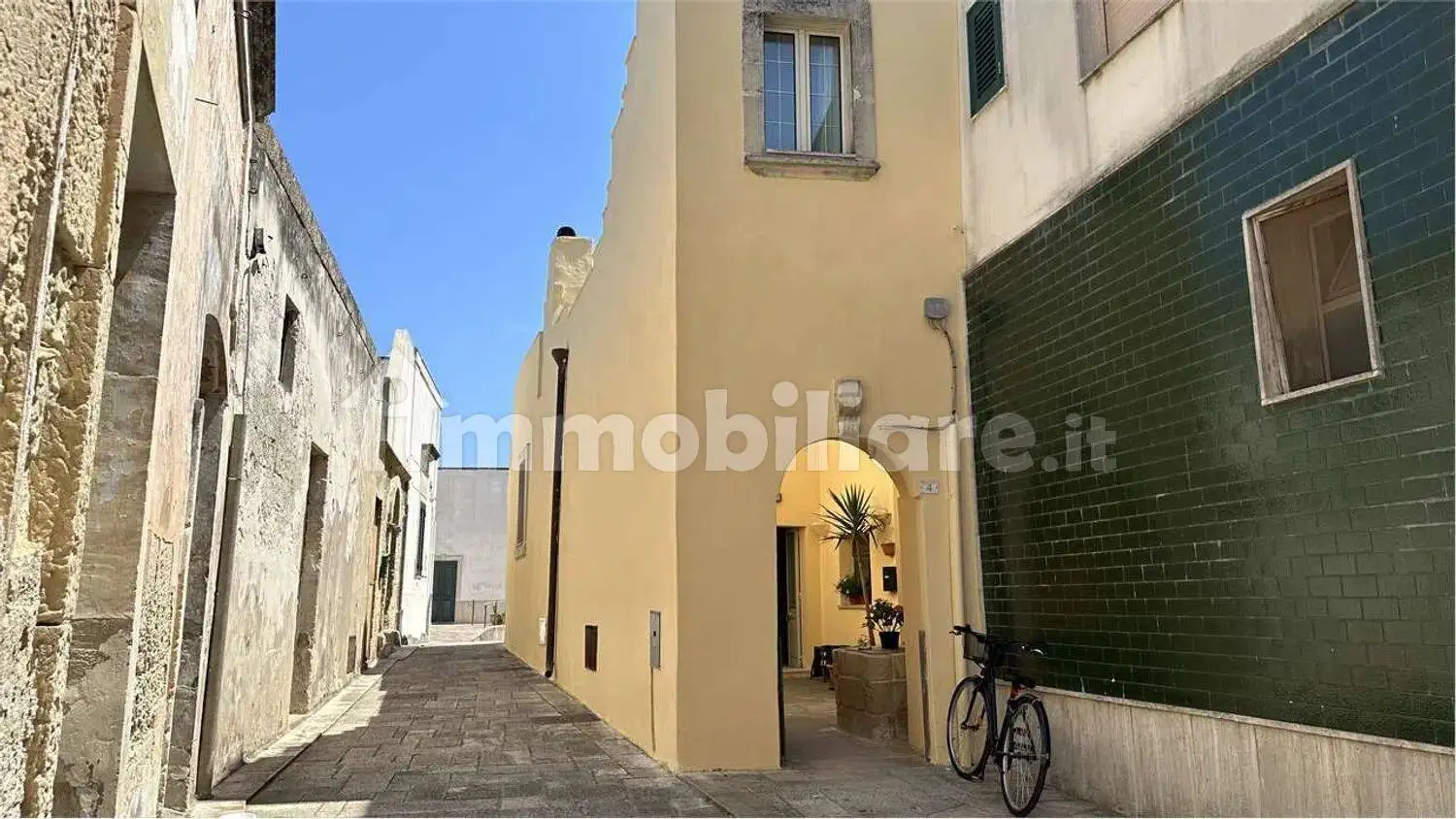 Villa unifamiliare via Tunisi No Number, Cannole - foto 4