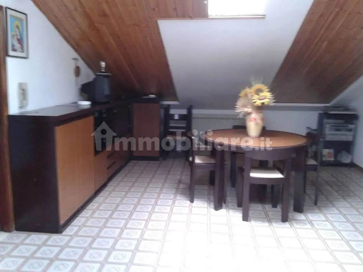 Appartamento in vendita a Montemonaco