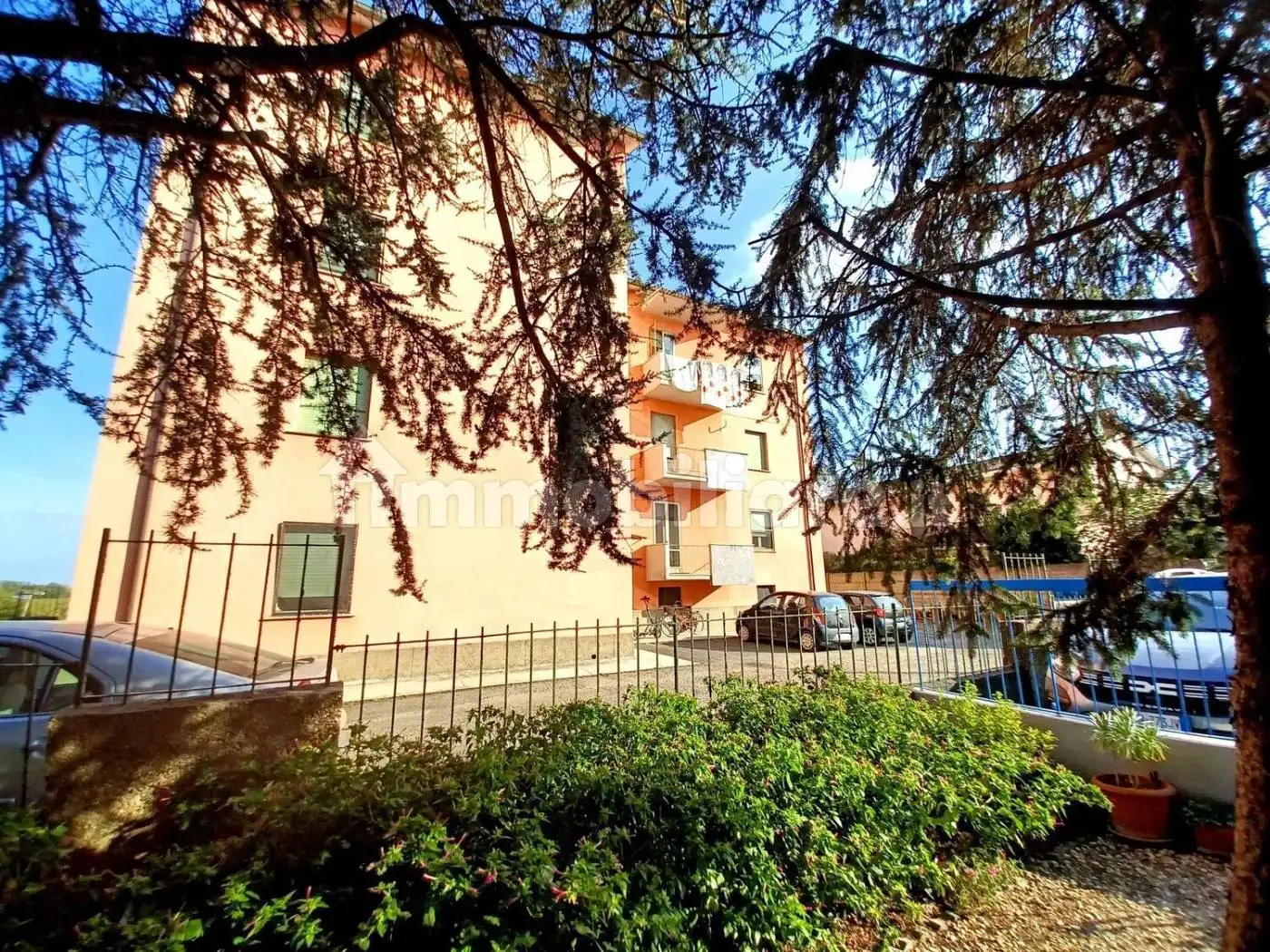 Appartamento in vendita a Pieve del Cairo