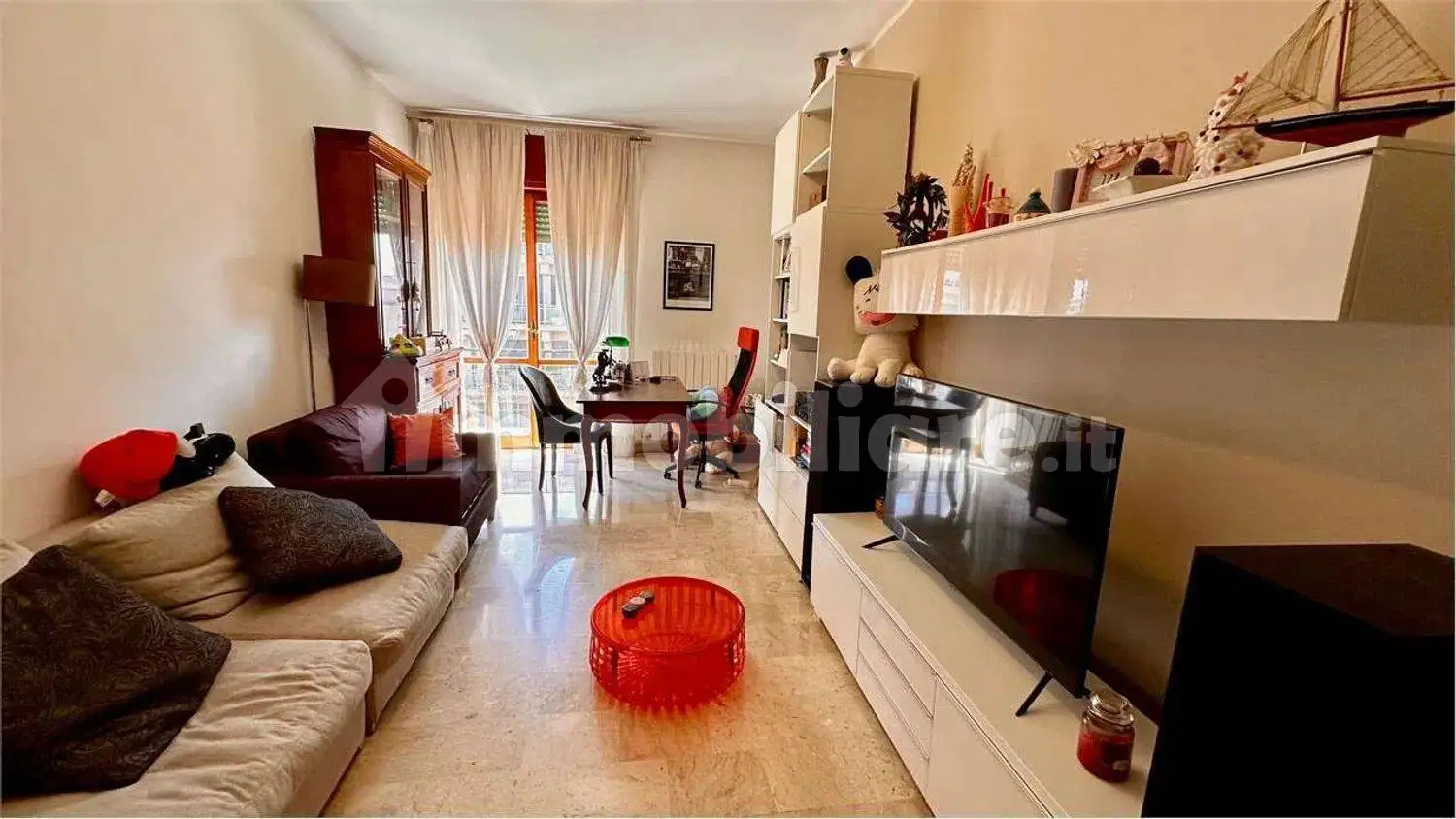 Appartamento in affitto a Lecce