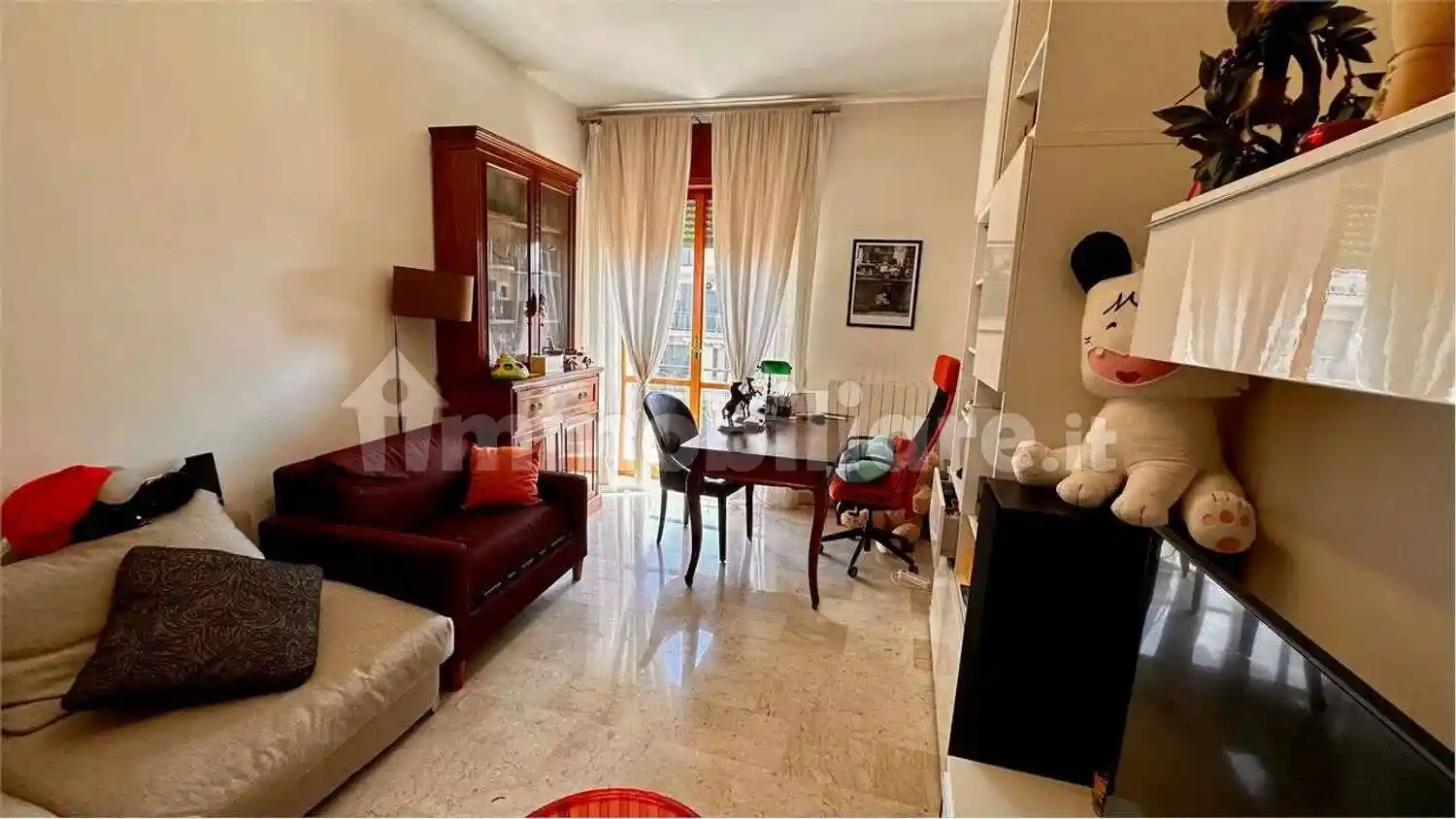 Trilocale ottimo stato, quarto piano, Ariosto, Lecce - foto 2