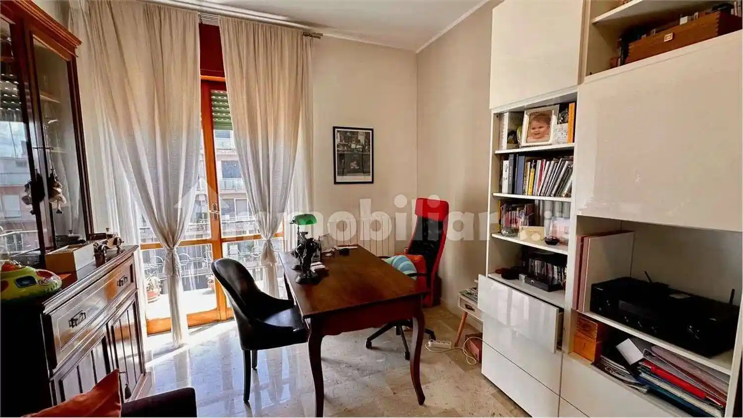 Trilocale ottimo stato, quarto piano, Ariosto, Lecce - foto 3