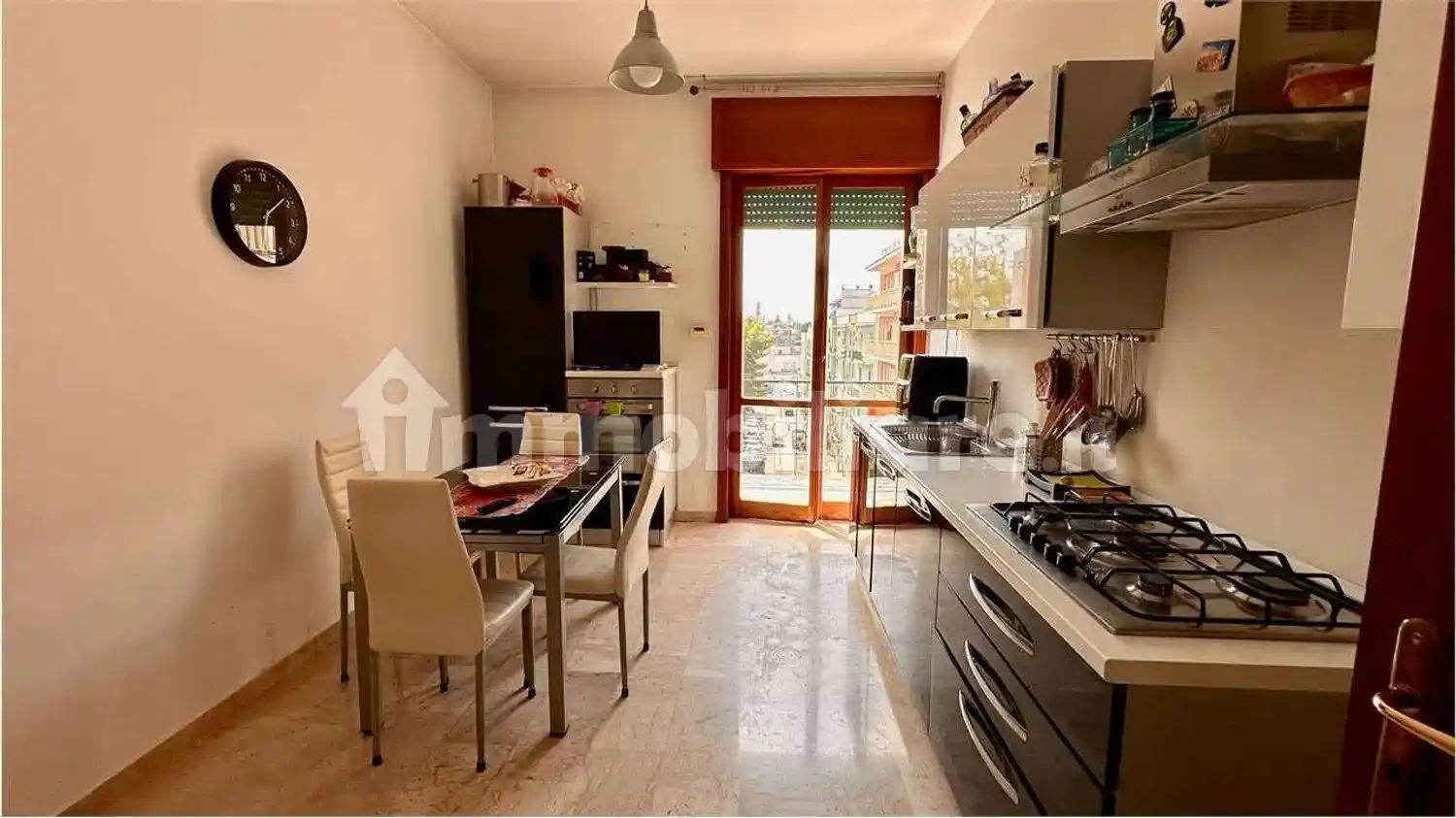 Trilocale ottimo stato, quarto piano, Ariosto, Lecce - foto 4