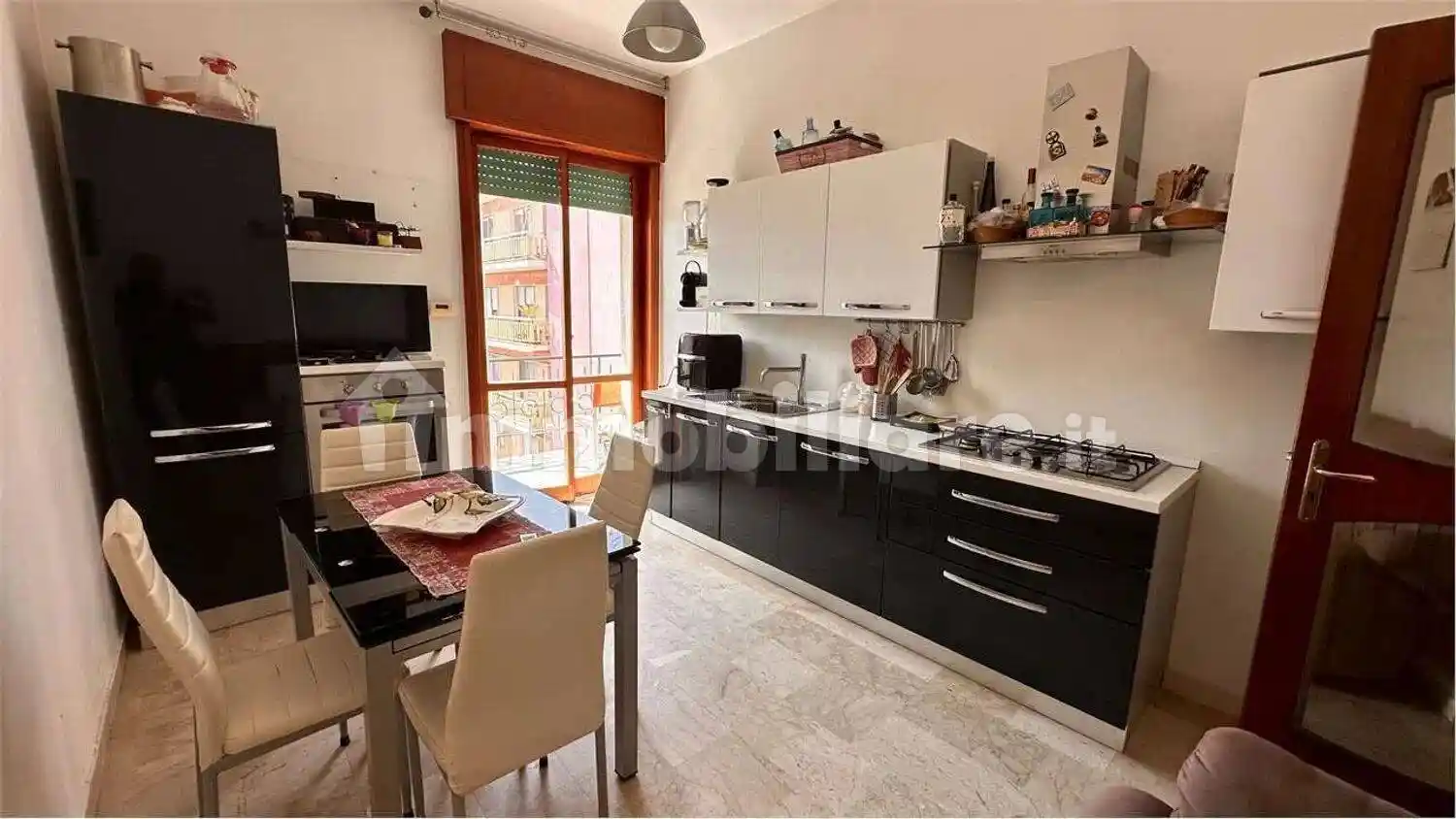 Trilocale ottimo stato, quarto piano, Ariosto, Lecce - foto 5