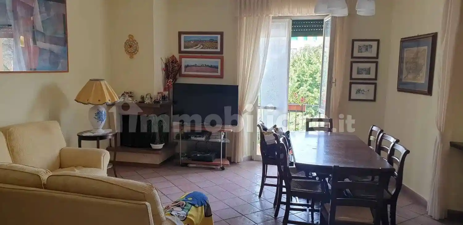 Appartamento in vendita a Ascoli Piceno