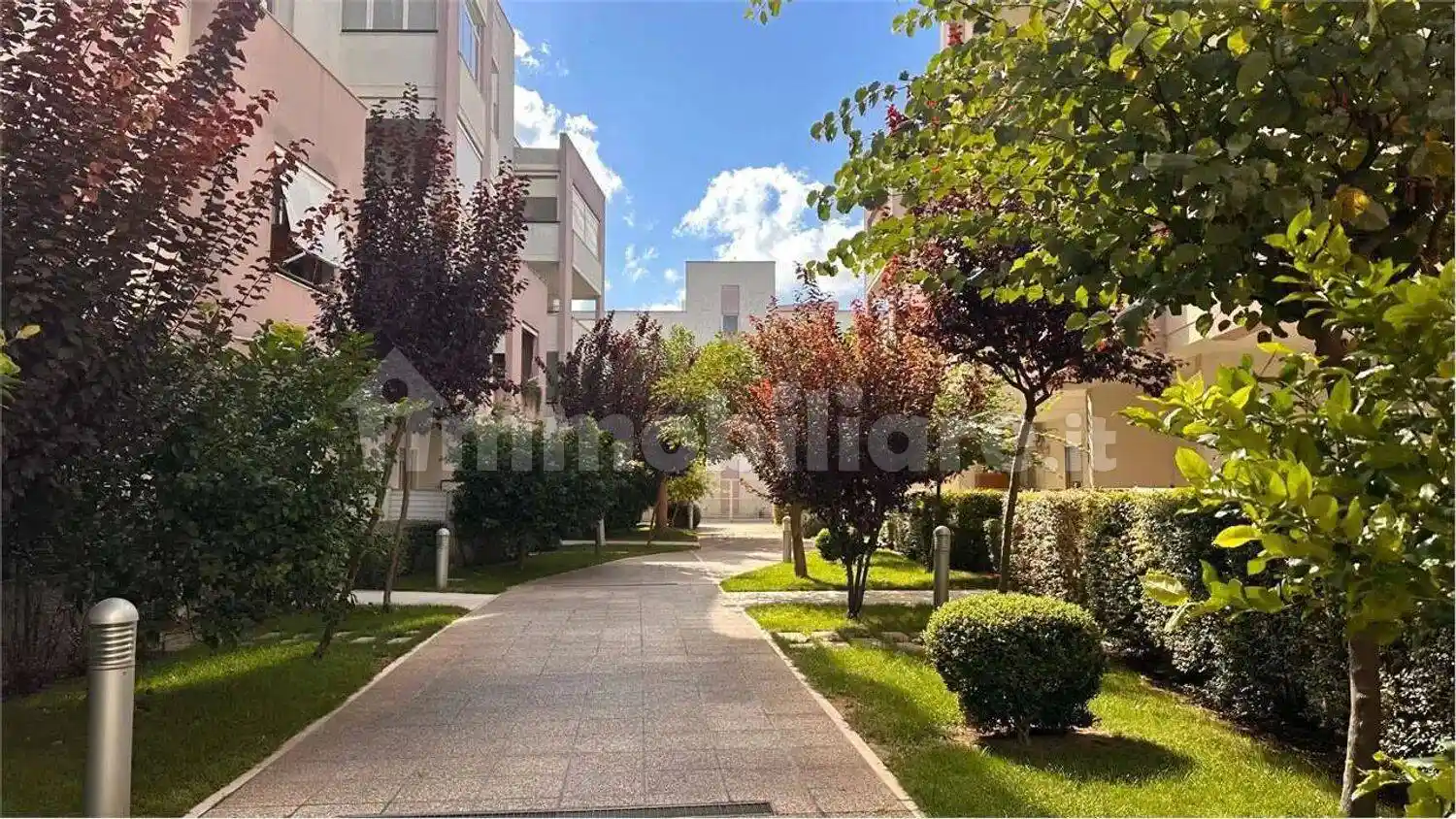 Bilocale via Ada Cudazzo, 103, Poligono - Via San Cesario, Lecce - foto 2