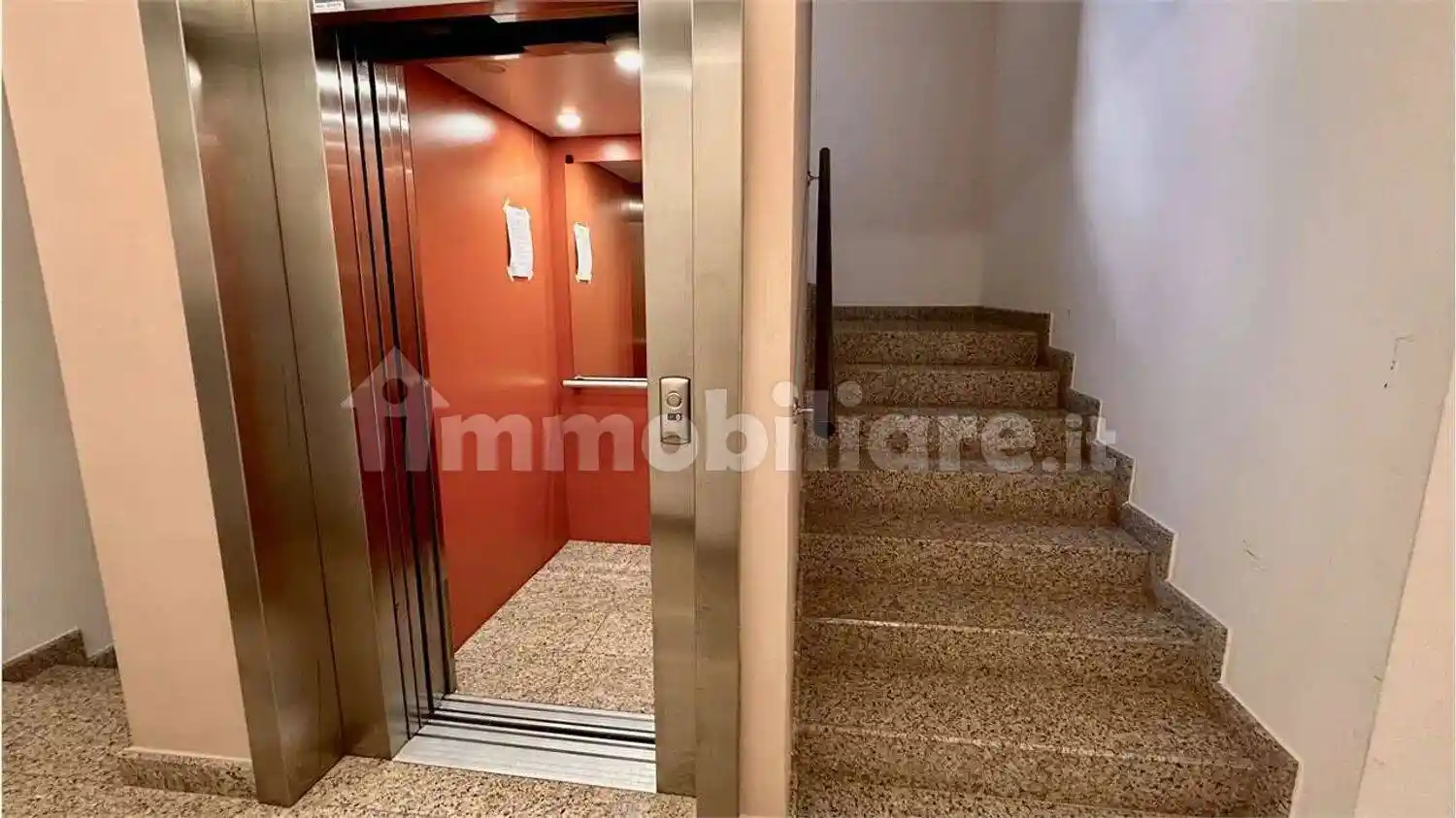 Bilocale via Ada Cudazzo, 103, Poligono - Via San Cesario, Lecce - foto 3