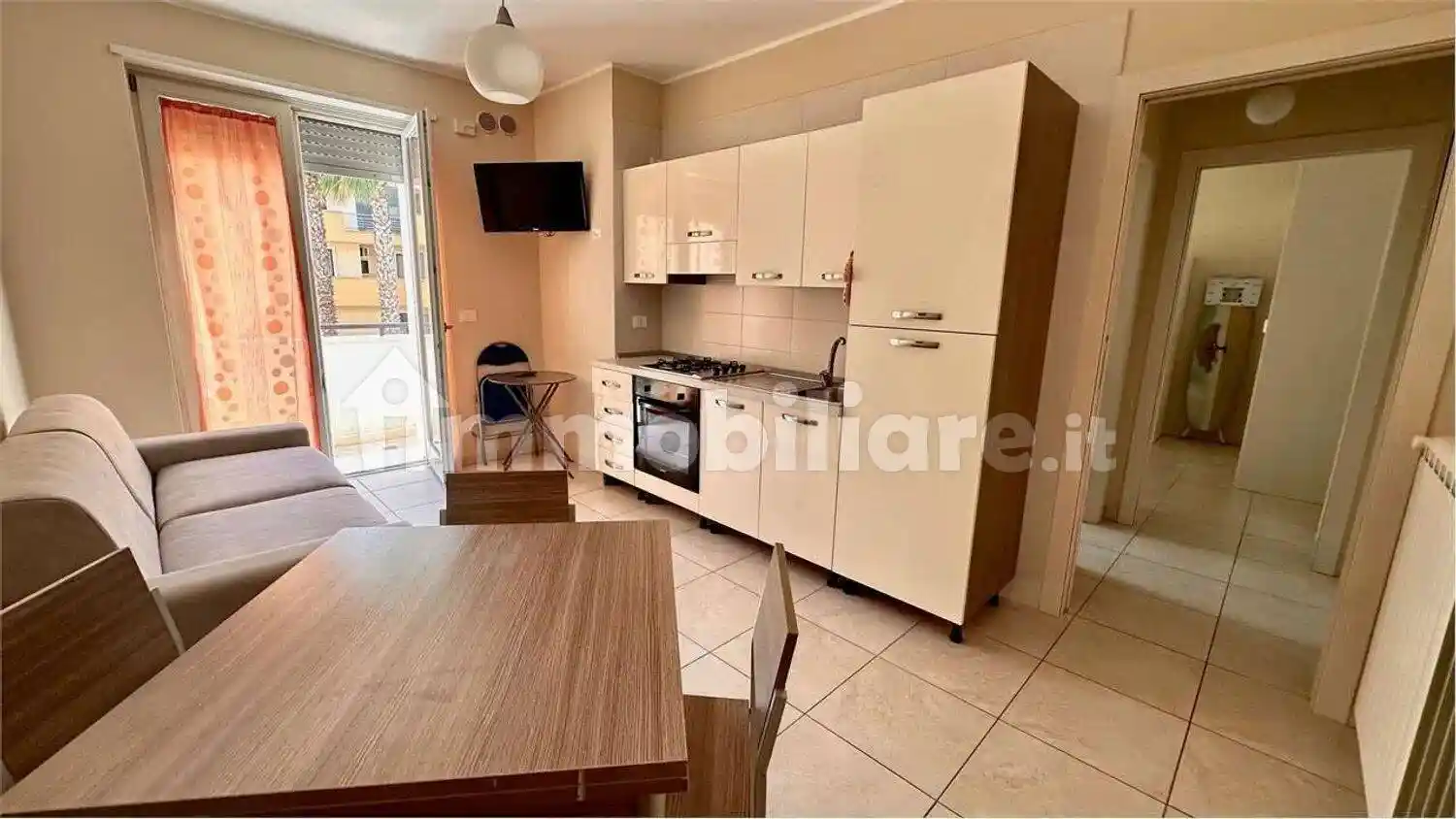 Bilocale via Ada Cudazzo, 103, Poligono - Via San Cesario, Lecce - foto 4