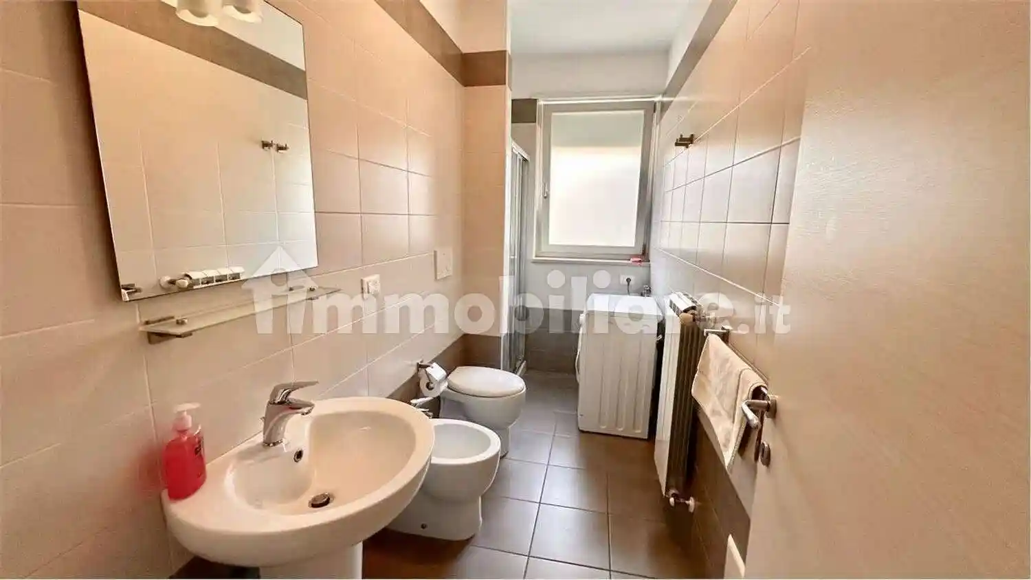 Bilocale via Ada Cudazzo, 103, Poligono - Via San Cesario, Lecce - foto 5