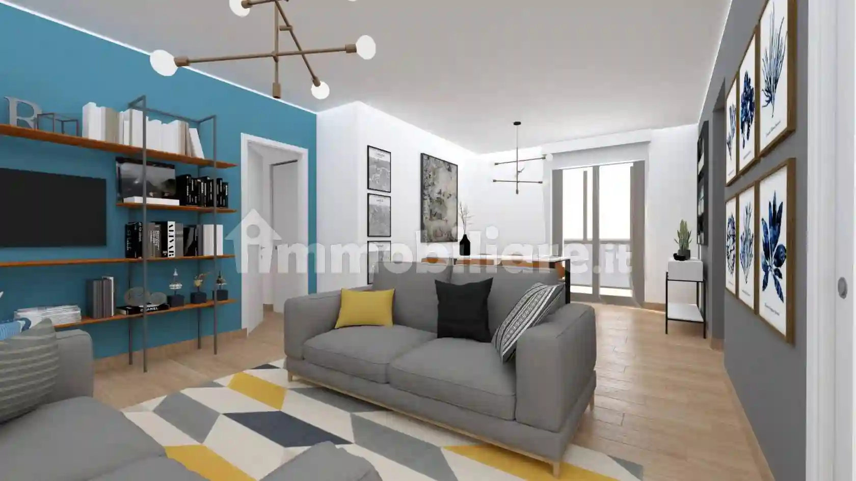 Appartamento - foto 3