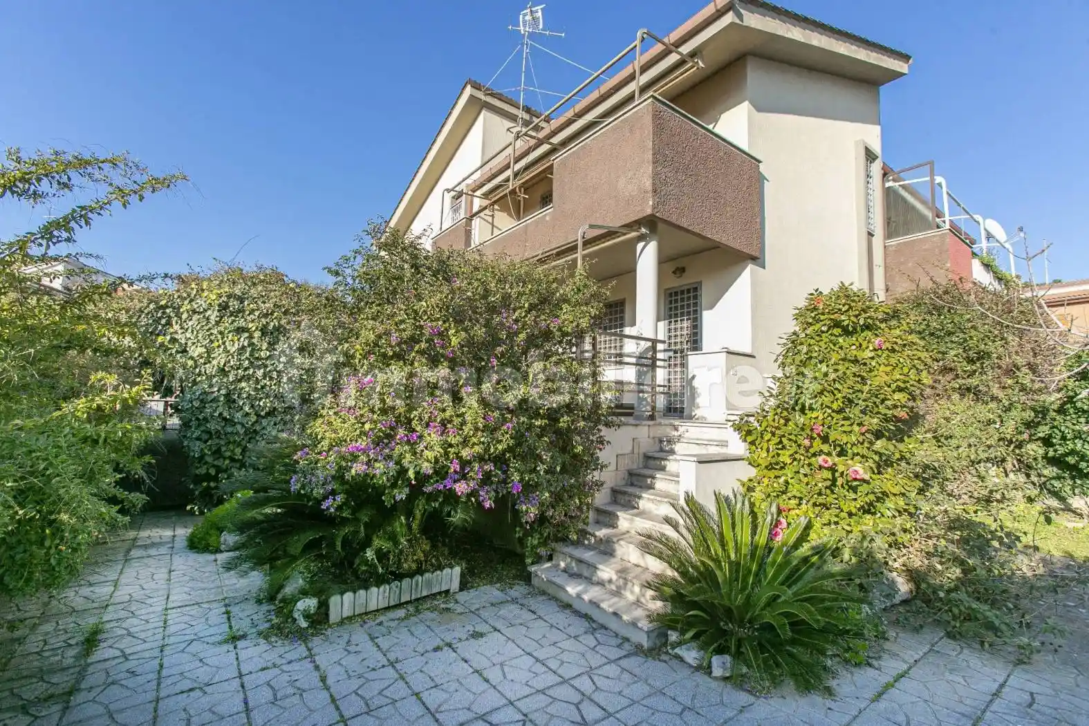 Villa in vendita a Anzio
