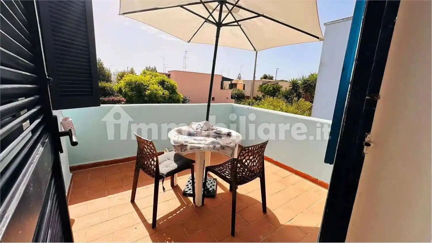 Appartamento in vendita a Melendugno